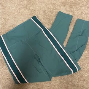 NWOT New Balance leggings